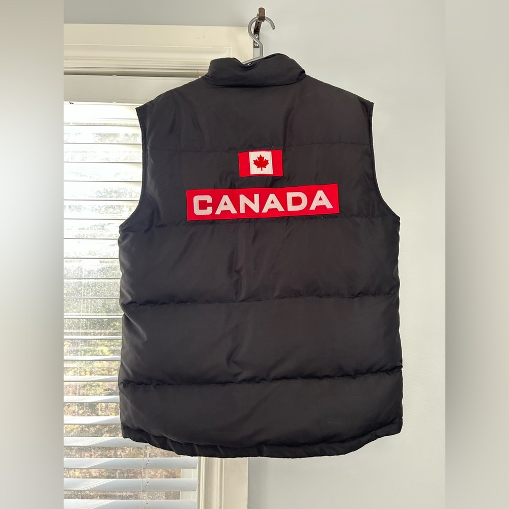 Men's Mondetta Sport Puffer Vest - Picture 5 of 12
